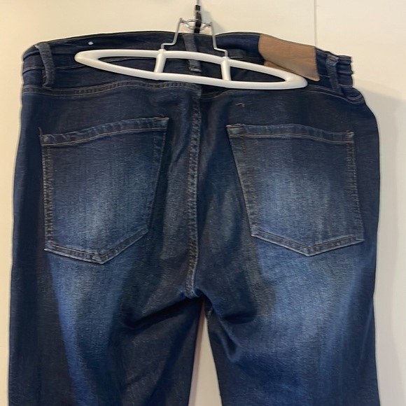Blue notes jeans - Picture 4 of 4